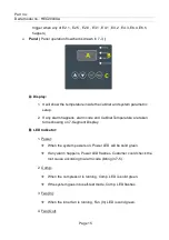 Preview for 15 page of Delta Electronics HEC2000XA Specification And Manual