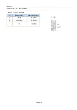 Preview for 18 page of Delta Electronics HEC2000XA Specification And Manual