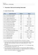 Preview for 19 page of Delta Electronics HEC2000XA Specification And Manual