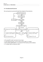 Preview for 21 page of Delta Electronics HEC2000XA Specification And Manual