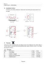 Preview for 26 page of Delta Electronics HEC2000XA Specification And Manual