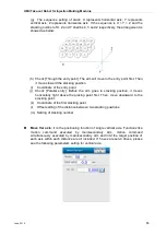 Предварительный просмотр 65 страницы Delta Electronics HMC Series Manual