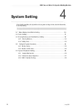 Предварительный просмотр 78 страницы Delta Electronics HMC Series Manual