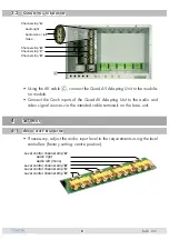 Preview for 6 page of Delta Electronics KAD 340 Assembly Instructions Manual