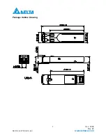 Preview for 7 page of Delta Electronics LCP-1250A4FDRx Series Specification Sheet