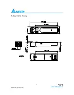 Preview for 7 page of Delta Electronics LCP-2125 Series Specification Sheet