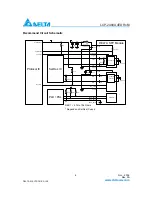 Preview for 6 page of Delta Electronics LCP-2488A4EDRxM Specification Sheet