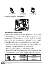 Preview for 10 page of Delta Electronics M694X-MX Series Manual