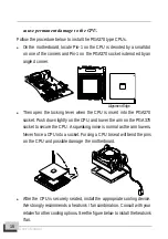 Preview for 16 page of Delta Electronics M694X-MX Series Manual