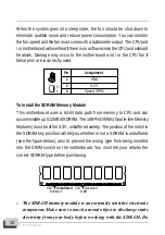 Preview for 18 page of Delta Electronics M694X-MX Series Manual