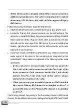 Preview for 26 page of Delta Electronics M694X-MX Series Manual