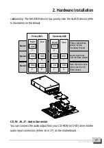 Preview for 27 page of Delta Electronics M694X-MX Series Manual