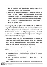 Preview for 30 page of Delta Electronics M694X-MX Series Manual