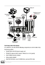 Preview for 34 page of Delta Electronics M694X-MX Series Manual