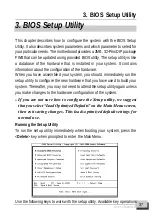 Preview for 37 page of Delta Electronics M694X-MX Series Manual