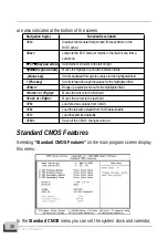 Preview for 38 page of Delta Electronics M694X-MX Series Manual