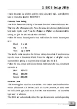 Preview for 39 page of Delta Electronics M694X-MX Series Manual