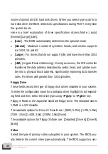 Preview for 40 page of Delta Electronics M694X-MX Series Manual