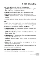 Preview for 41 page of Delta Electronics M694X-MX Series Manual