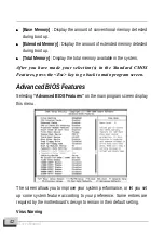 Preview for 42 page of Delta Electronics M694X-MX Series Manual