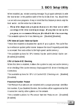 Preview for 43 page of Delta Electronics M694X-MX Series Manual