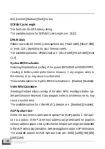 Preview for 48 page of Delta Electronics M694X-MX Series Manual