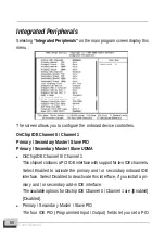 Preview for 50 page of Delta Electronics M694X-MX Series Manual