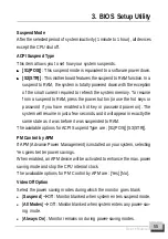 Preview for 55 page of Delta Electronics M694X-MX Series Manual