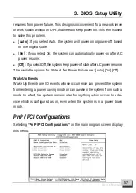 Preview for 57 page of Delta Electronics M694X-MX Series Manual