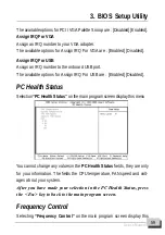 Preview for 59 page of Delta Electronics M694X-MX Series Manual