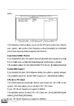 Preview for 60 page of Delta Electronics M694X-MX Series Manual