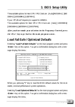 Preview for 61 page of Delta Electronics M694X-MX Series Manual