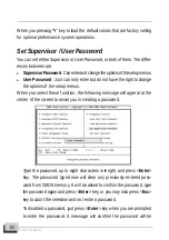 Preview for 62 page of Delta Electronics M694X-MX Series Manual