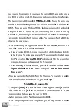 Preview for 72 page of Delta Electronics M694X-MX Series Manual