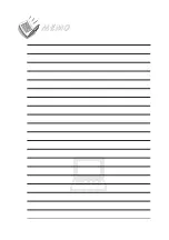 Preview for 76 page of Delta Electronics M694X-MX Series Manual