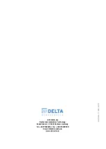 Preview for 12 page of Delta Electronics MBA 430 N User Manual