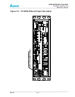 Preview for 48 page of Delta Electronics MCS-1800 Installation, Operation And Maintenance Manual