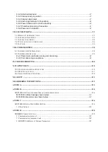 Preview for 6 page of Delta Electronics MVF2000 Series Product Manual