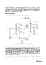 Preview for 25 page of Delta Electronics MVF2000 Series Product Manual