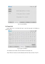 Preview for 30 page of Delta Electronics MVF2000 Series Product Manual