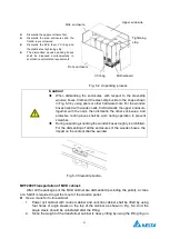 Preview for 87 page of Delta Electronics MVF2000 Series Product Manual