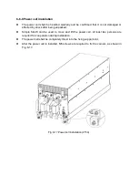 Preview for 96 page of Delta Electronics MVF2000 Series Product Manual