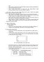 Preview for 120 page of Delta Electronics MVF2000 Series Product Manual