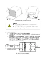 Preview for 122 page of Delta Electronics MVF2000 Series Product Manual