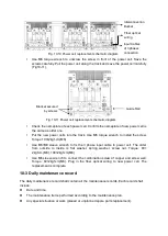 Preview for 124 page of Delta Electronics MVF2000 Series Product Manual