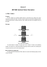 Preview for 130 page of Delta Electronics MVF2000 Series Product Manual