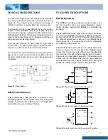 Предварительный просмотр 7 страницы Delta Electronics NC12S0A0H15 Datasheet