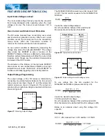 Предварительный просмотр 8 страницы Delta Electronics NC12S0A0H15 Datasheet