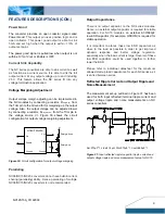 Предварительный просмотр 9 страницы Delta Electronics NC12S0A0H15 Datasheet