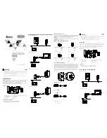 Preview for 1 page of Delta Electronics Network Device ADP485-01 Instruction Manual